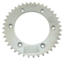 PBR Sprocket wheel steel, 40/520 - KTM 620 LSE, 300 EXC