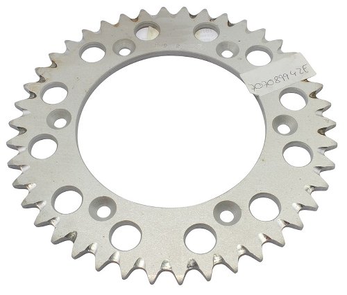 PBR Sprocket wheel aloy, 42/520 - KTM 400 Duke, 620 LC4, 625