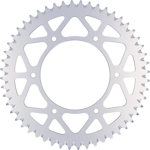 PBR Sprocket wheel alloy, 52/520 - KTM 450 EXC, 250 EXC-F, -