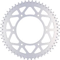 PBR Sprocket wheel alloy, 52/520 - KTM 450 EXC, 250 EXC-F, -