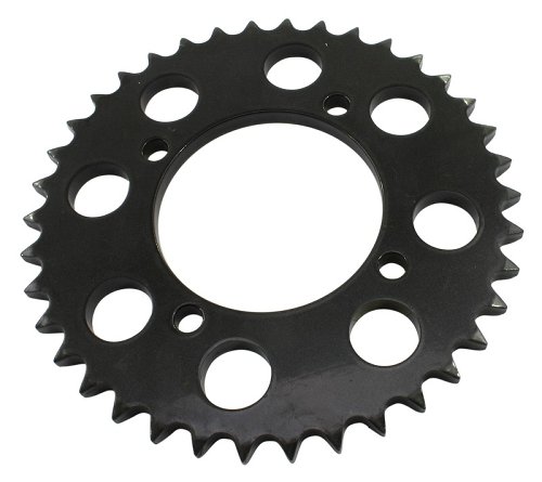 PBR Sprocket wheel steel, 38/530 - Yamaha 400 XS-D Mono`