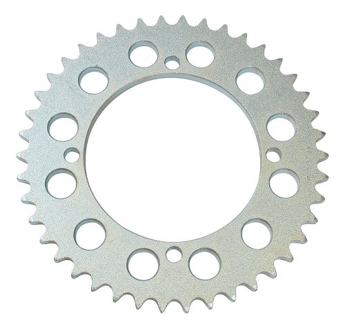 Laverda Sprocket, alu Z42