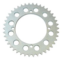 Laverda Sprocket, alu Z42