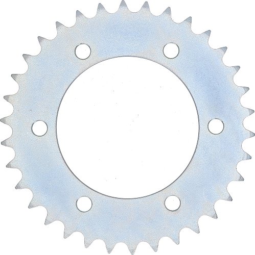 PBR Sprocket wheel steel, 34/520 - Ducati 851 Racing, 750