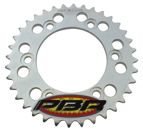 PBR corona trasmisione acciaio, 36/520 - Ducati 851 Sport