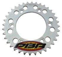 PBR Kettenrad Stahl, 36/520 - Ducati 851 Sport Production,