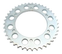 PBR Sprocket wheel steel, 38/520 - Ducati 900 Sport I.E.,