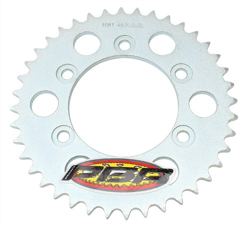 PBR Sprocket wheel steel, 40/520 - Ducati 900 SS I.E., 750