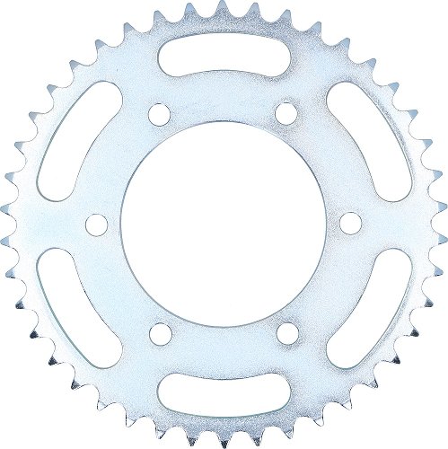 PBR Sprocket wheel steel, 42/520 - Ducati 800 Monster I.E.`