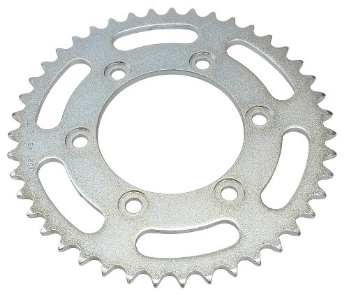 PBR Sprocket wheel steel, 43/520 - Ducati 600 Monster, 400