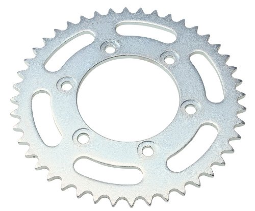 PBR Sprocket wheel steel, 44/520 - Ducati 620 Sport` 2003