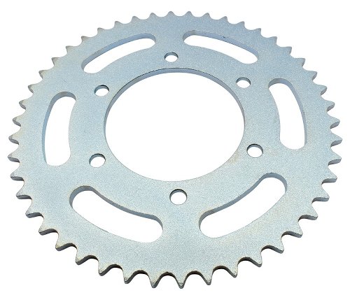 PBR Sprocket wheel steel, 46/520 - Ducati 620 Monster I.E.,