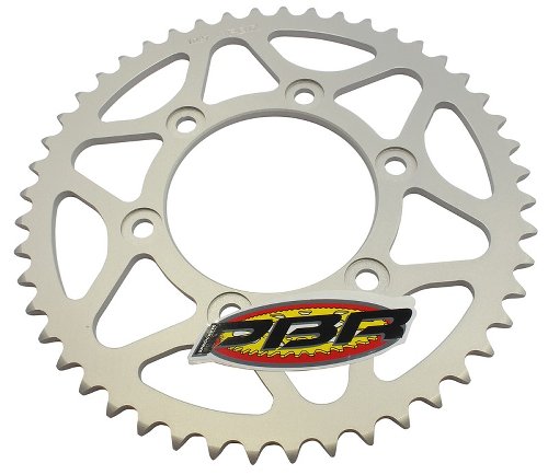 PBR Sprocket wheel steel, 48/520 - Ducati 620 Monster I.E.`