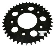 PBR Sprocket wheel steel, 39/520 - Ducati 1299, 1299 S, 1299