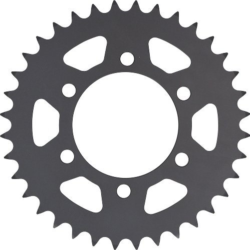 PBR Sprocket wheel alloy, 36/520 - Bimota 904 DB4, 1000