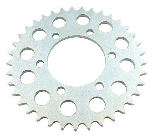 PBR Sprocket wheel steel, 37/520 - Bimota 904 DB4, 1000