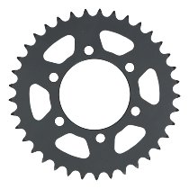 PBR Sprocket wheel alloy, 37/520 - Bimota 904 DB4, 1000