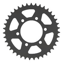 PBR Sprocket wheel aloy, 39/520 - Bimota 1100 DB7