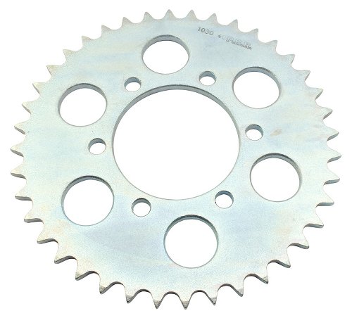 PBR Sprocket wheel steel, 40/520 - Laverda 668, 650