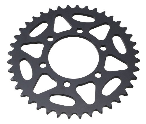 PBR Sprocket wheel aloy, 40/520 - Laverda 668, 650 Diamante,