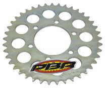 PBR corona trasmisione acciaio, 41/520 - Bimota 904 DB4,