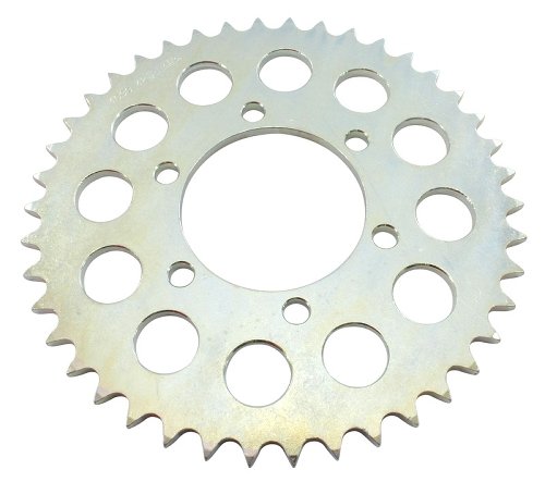 PBR Sprocket wheel steel, 42/520 - Bimota 1000 SB8, 1100