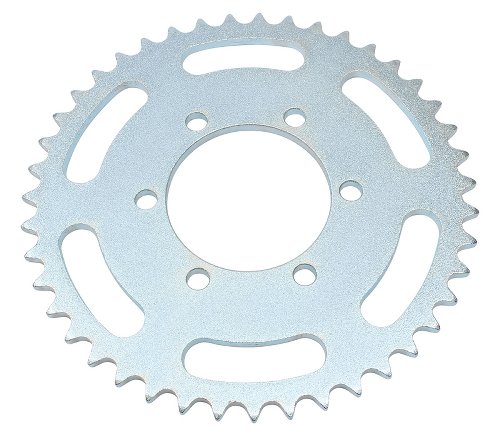 PBR Sprocket wheel steel, 43/520 - Bimota 650 BB1, - Laverda