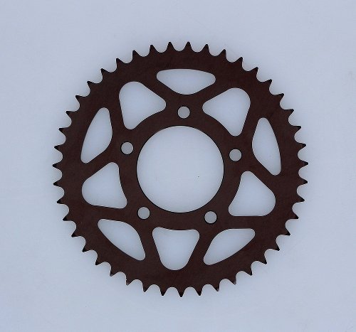 PBR Marchesini sprocket alloy, 43/520 - Yamaha 750 YZF R7`