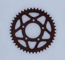 PBR Marchesini sprocket alloy, 43/520 - Yamaha 750 YZF R7`