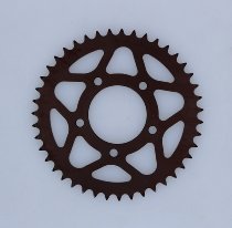 PBR Marchesini sprocket alloy, 43/520 - Yamaha 750 YZF R7`