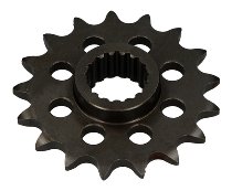 PBR pinion wheel steel, 16/525 - Ducati 1100 V4 Panigale,