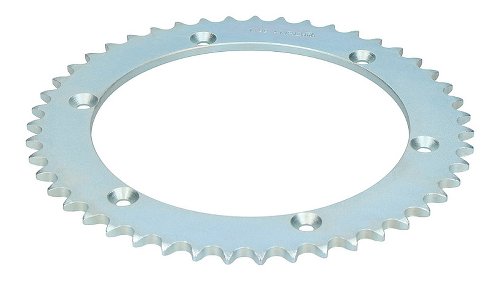 PBR Sprocket wheel steel, 46/520 - Moto Morini 350 Canguro