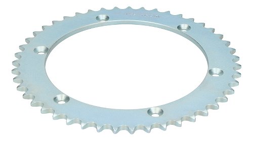 PBR Sprocket wheel steel, 47/520 - Moto Morini 350 Canguro