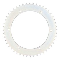 PBR Sprocket wheel steel, 48/520 - Moto Morini 350 Canguro