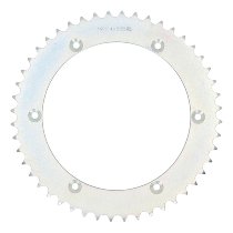 PBR Sprocket wheel steel, 48/520 - Moto Morini 350 Canguro