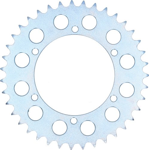 PBR Sprocket wheel aluminium, 39/520 - Cagiva 125 Freccia,