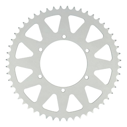 PBR Sprocket wheel ergal, 52/520 - Aprilia 125 MX`1984-1985