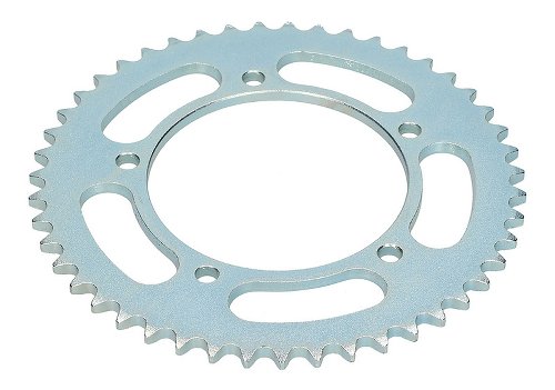 PBR Sprocket wheel steel, 40/520 - Aprilia 125 Wind` 1988