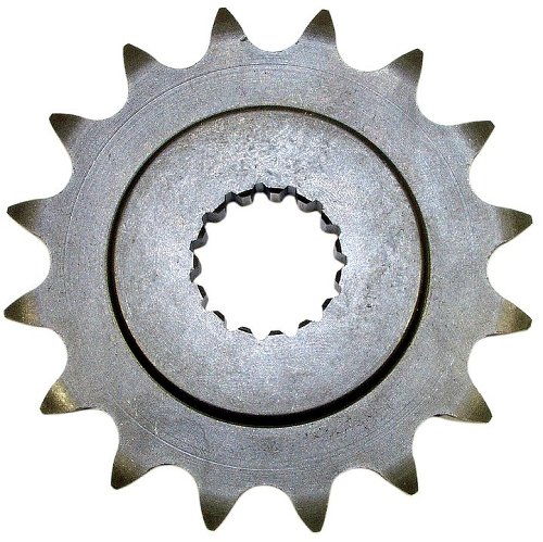 PBR pinion wheel steel, 14/525 - Ducati 749, 749 S`