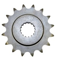 PBR pinion wheel steel, 14/525 - Ducati 749, 749 S`