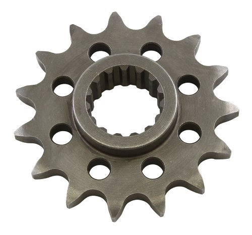 PBR pinion wheel steel, 15/525 - Ducati 1299, 1299 S, 1299