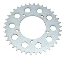 PBR Sprocket wheel alloy, 50/520 - Aprilia 250 MX-RG, 125