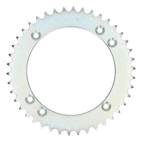 PBR Sprocket wheel steel, 42/520 - Aprilia 125 Rally, 250