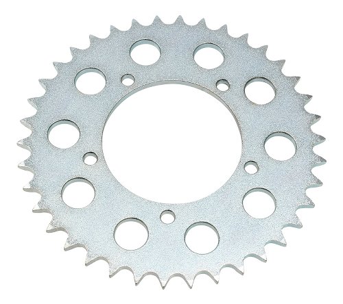 PBR Sprocket wheel steel, 41/520 - Aprilia 125 ETX Tuareg`