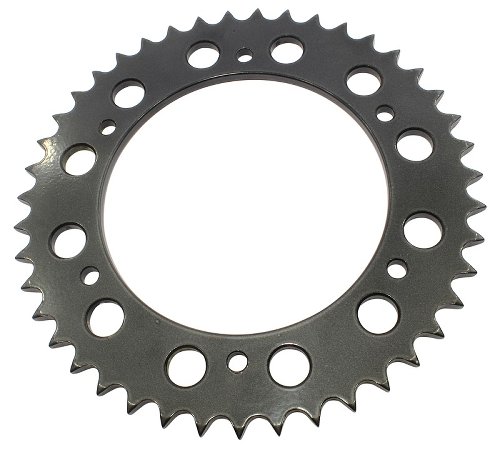 PBR Sprocket wheel steel, 43/520 - Aprilia 600 Tuareg Wind,