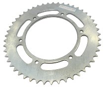 PBR Sprocket wheel steel, 49/520 - Aprilia 650 Moto 6.5`