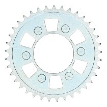 PBR Sprocket wheel steel, 37/520 - Aprilia 125 AF-1