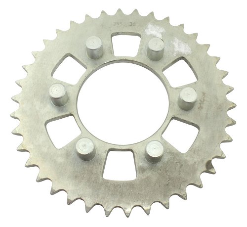 PBR Sprocket wheel steel, 38/520 - Aprilia 125 AF-1 Futura,