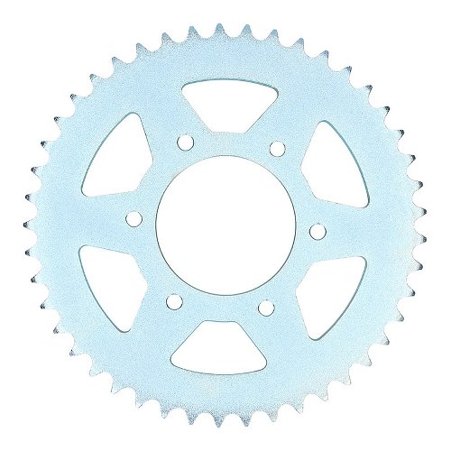 PBR Sprocket wheel ergal, 42/520 - Aprilia 280