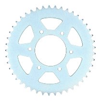 PBR Sprocket wheel ergal, 42/520 - Aprilia 280